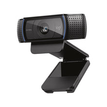 Load image into Gallery viewer, Logitech C920x PRO HD Webcam