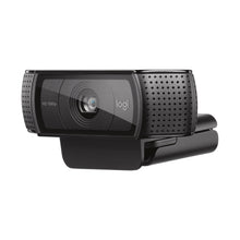 Load image into Gallery viewer, Logitech C920x PRO HD Webcam