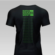 Load image into Gallery viewer, Data Management Genius T-Shirt
