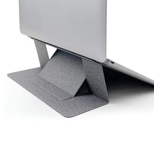 Load image into Gallery viewer, Invisible Laptop Stand
