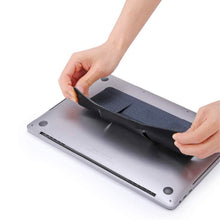 Load image into Gallery viewer, Invisible Laptop Stand
