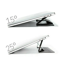 Load image into Gallery viewer, Invisible Laptop Stand
