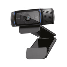Load image into Gallery viewer, Logitech C920x PRO HD Webcam
