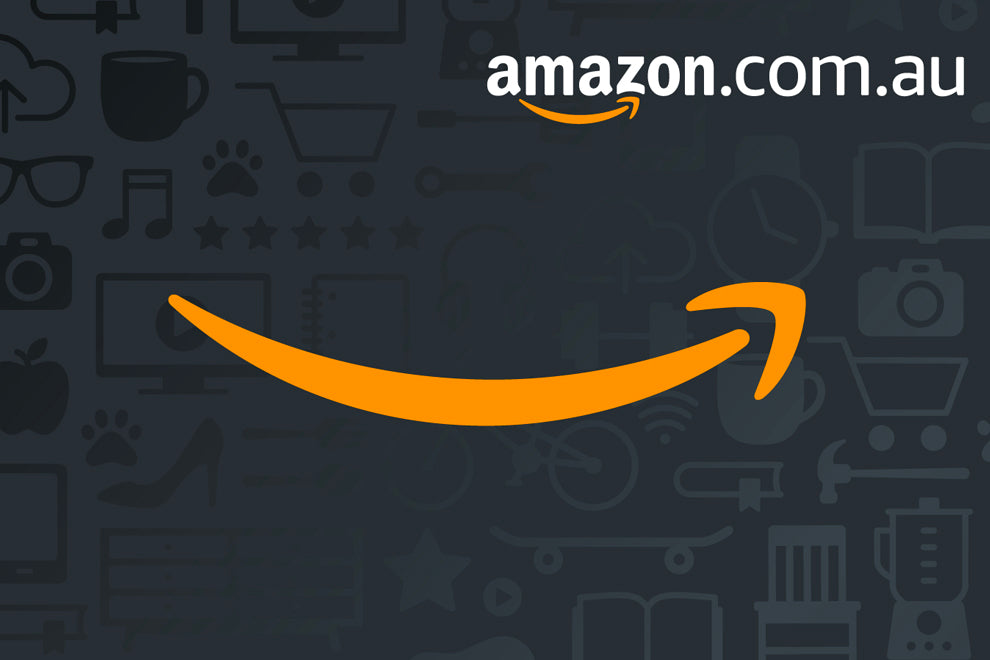 Amazon (AU)