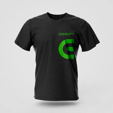 Load image into Gallery viewer, Data Management Genius T-Shirt
