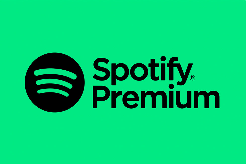 Spotify (AU)